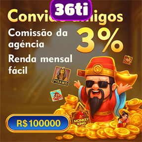 36ti Indique amigos para receber um bônus