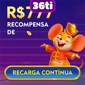 36ti Ganhe R$ 100,00 Gratis